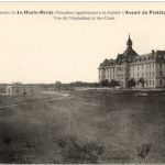 La Haute - Barde - Avenir du Proletariat