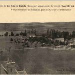 La Haute - Barde - Avenir du Proletariat