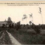 La Haute - Barde - Avenir du Proletariat