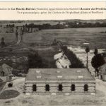 La Haute - Barde - Avenir du Proletariat
