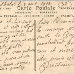 Preuilly sur Claise - Chateau du Lion