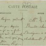 Chateau de Brou pres Noyant