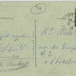 Tours - L Ecole Normale de Jeunes Filles