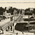 Tours - Coteaux de la Loire