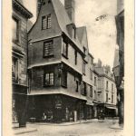 Tours - Maison du Change