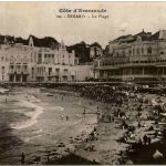 Dinard - La Plage