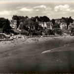 St. Lunaire - La Grande Plage