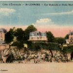St. Lunaire - Ker Guenole et Stella Maris