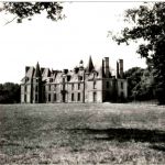 Trans - Le Chateau
