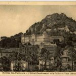 Hyeres - L Hotel Continental