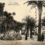Hyeres - Avenue de Beauregard