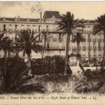 Hyeres - Grand Hotel des Iles d Or