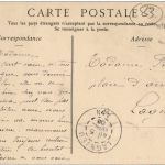 Hyeres - Vue generale de la vielle Ville