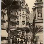 Toulon - La Caisse d Epargne