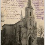 Brignoles - Chapelle Notre Dame de l Espernace
