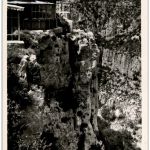 Gorges du Verdon -Restaurant des Cavaliers