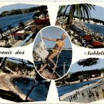 Souvenir des Sablettes