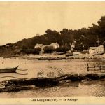Les Lecques - La Madrague