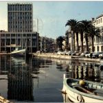 La Seyne - Le Port