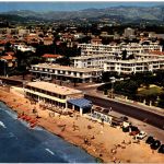 Six Fours Plage - La Plage