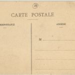 Bourges - Avenue de la Gare