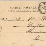 Bourges - Rue St. Sulpice