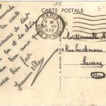 Les Chansons de Jean Rameau Illustrees - Les Vieillards