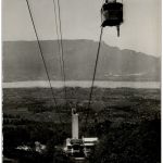Aix les Bains - Le Teleferique du Mont Revard