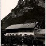 Montmelian - L Hotel Salomon