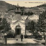 Brides les Bains - Le Casino