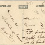 Costumes de la Savoie - Vallee de Bessans