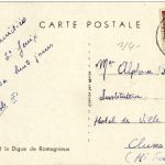 St. Genix et la Digue de Romagnieux