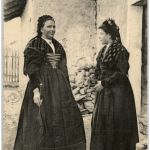 Costumes Montaimont
