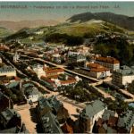 La Bourboule - Panorama