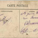 Thiers - vue generale