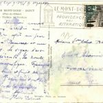Le Mont dore Sancy