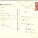 Le Mont Dore Sancy