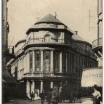 Bordeaux - Le Theatre Francais