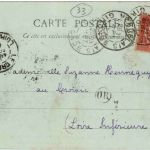 Rions pres Bordeaux - Le Theatre Francais