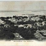 Arcachon - vue generale