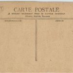 Arcachon - vue generale