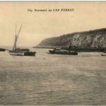 Cap Ferret