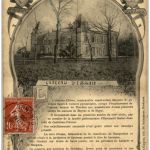 Chateau d Issan