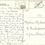 Blanquefort - vue generale aerienne