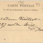 Fontainebleau - La Gare