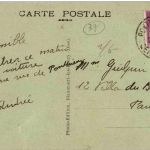 Saint Sauveur sur Ecole - vue generale