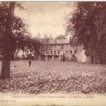 Nangis - Ancien Chateau Feodal