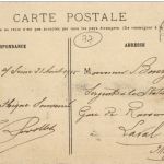 Boulogne sur Seine - Le Rond Point