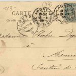 Gouvernes - Vue du Parc