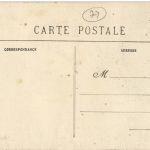 Montceaux les Provins septembre 1914